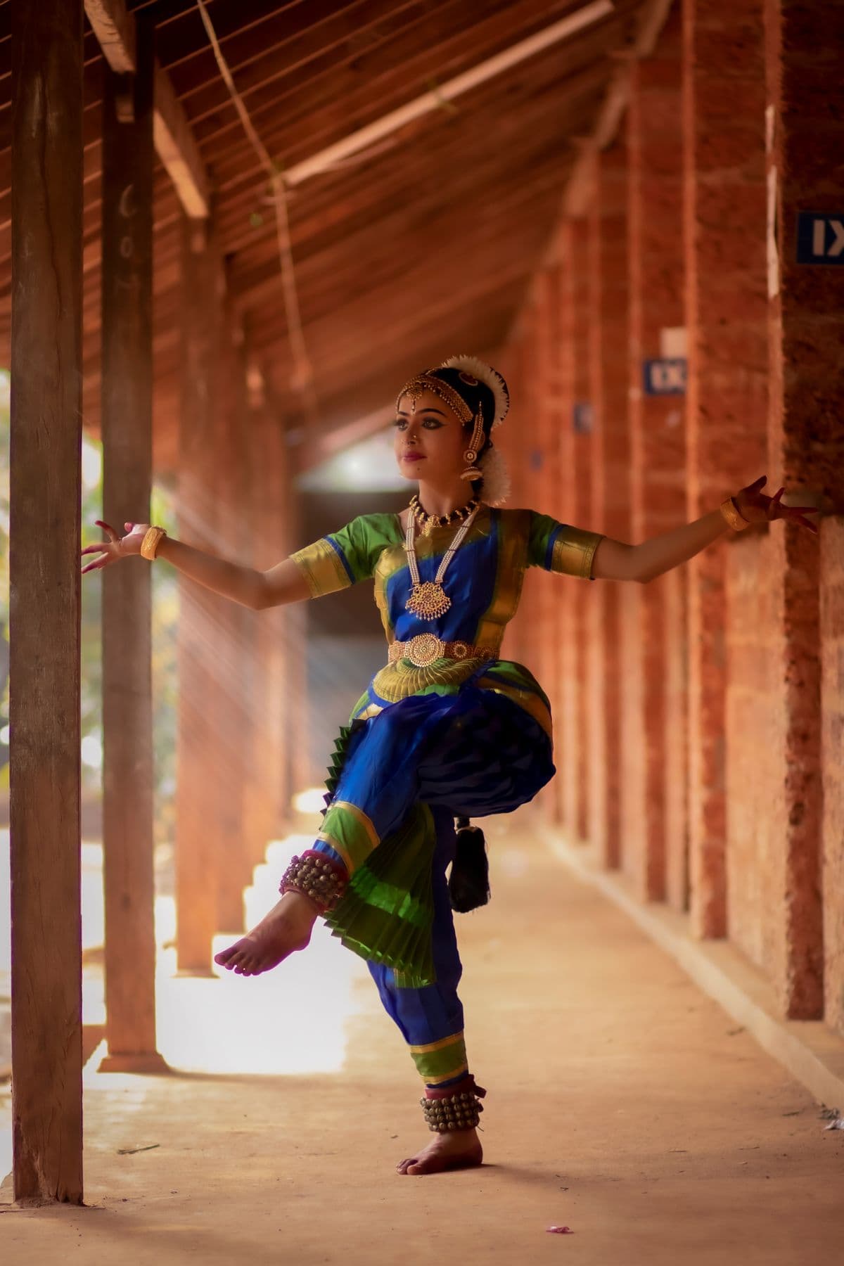 Group student performance at Raniya Rana World of Dance annual showcase
